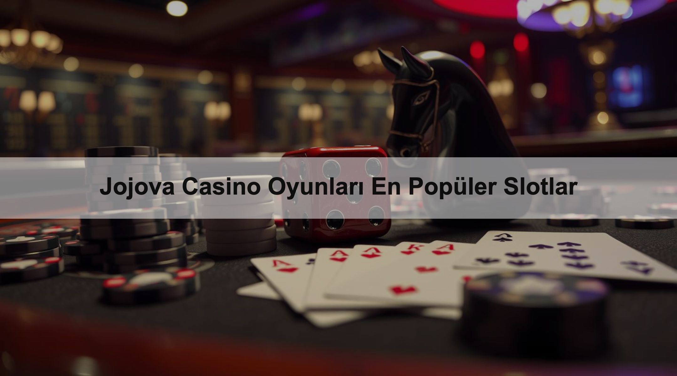 Jojova Casino Oyunları En Popüler Slotlar 1 Jojova Casino Oyunları En Popüler Slotlar